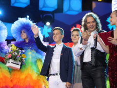 Славянский базар в Витебске