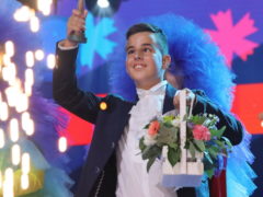 Славянский базар в Витебске