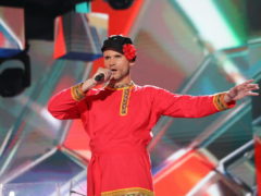 Славянский базар в Витебске