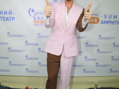 Славянский базар в Витебске