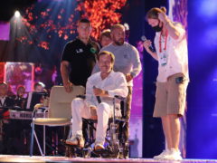 Славянский базар в Витебске