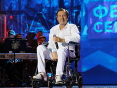 Славянский базар в Витебске