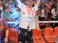 Славянский базар в Витебске