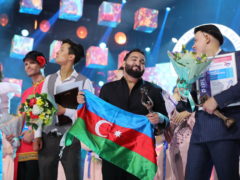 Славянский базар в Витебске