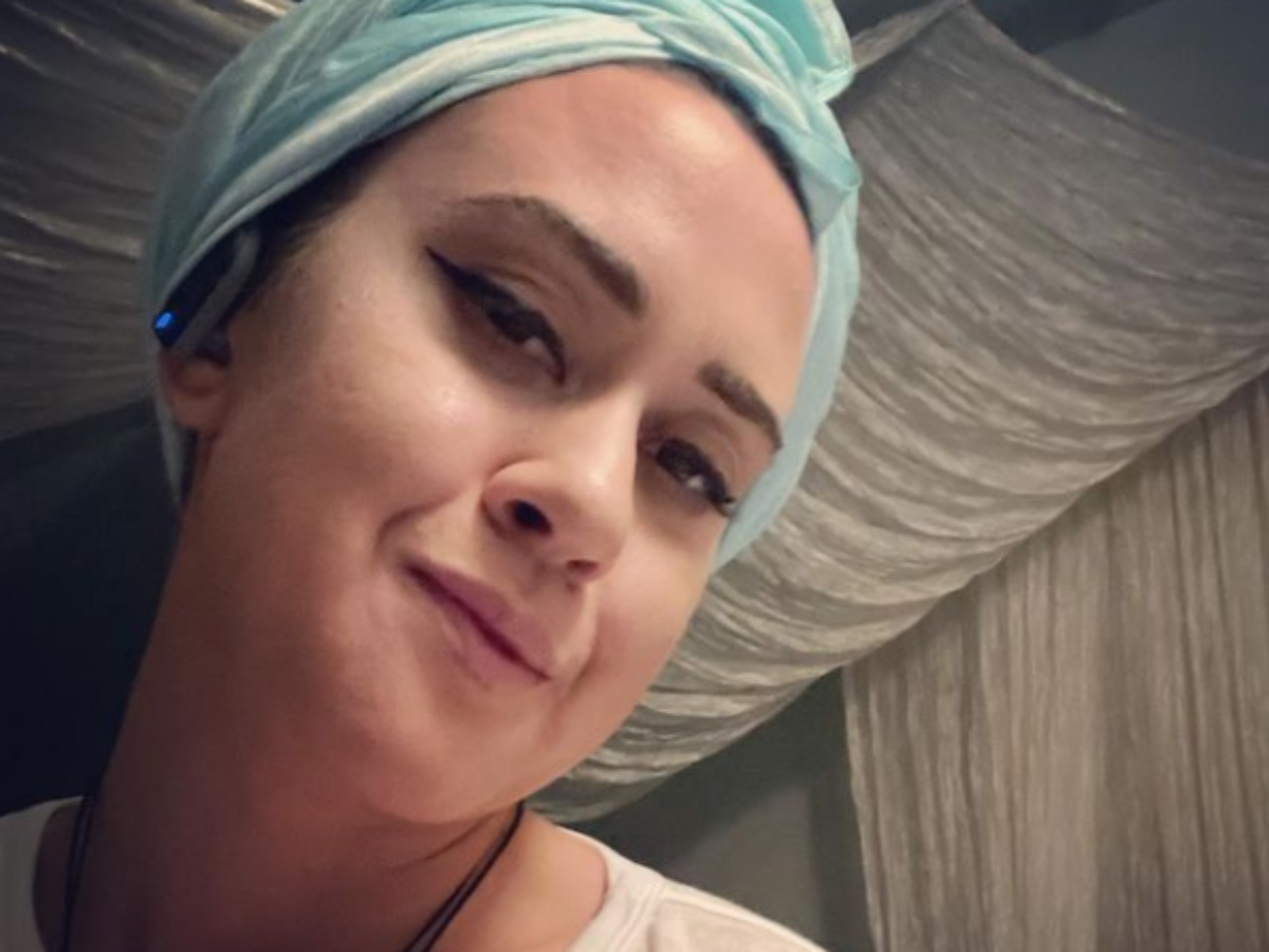 Татьяна Плаксина