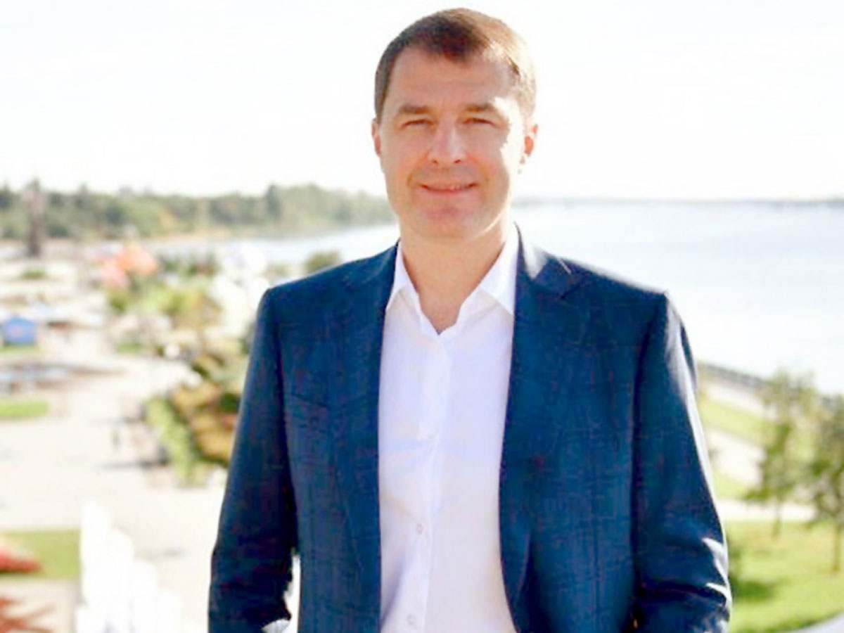 Владимир Волков Владимир Волков