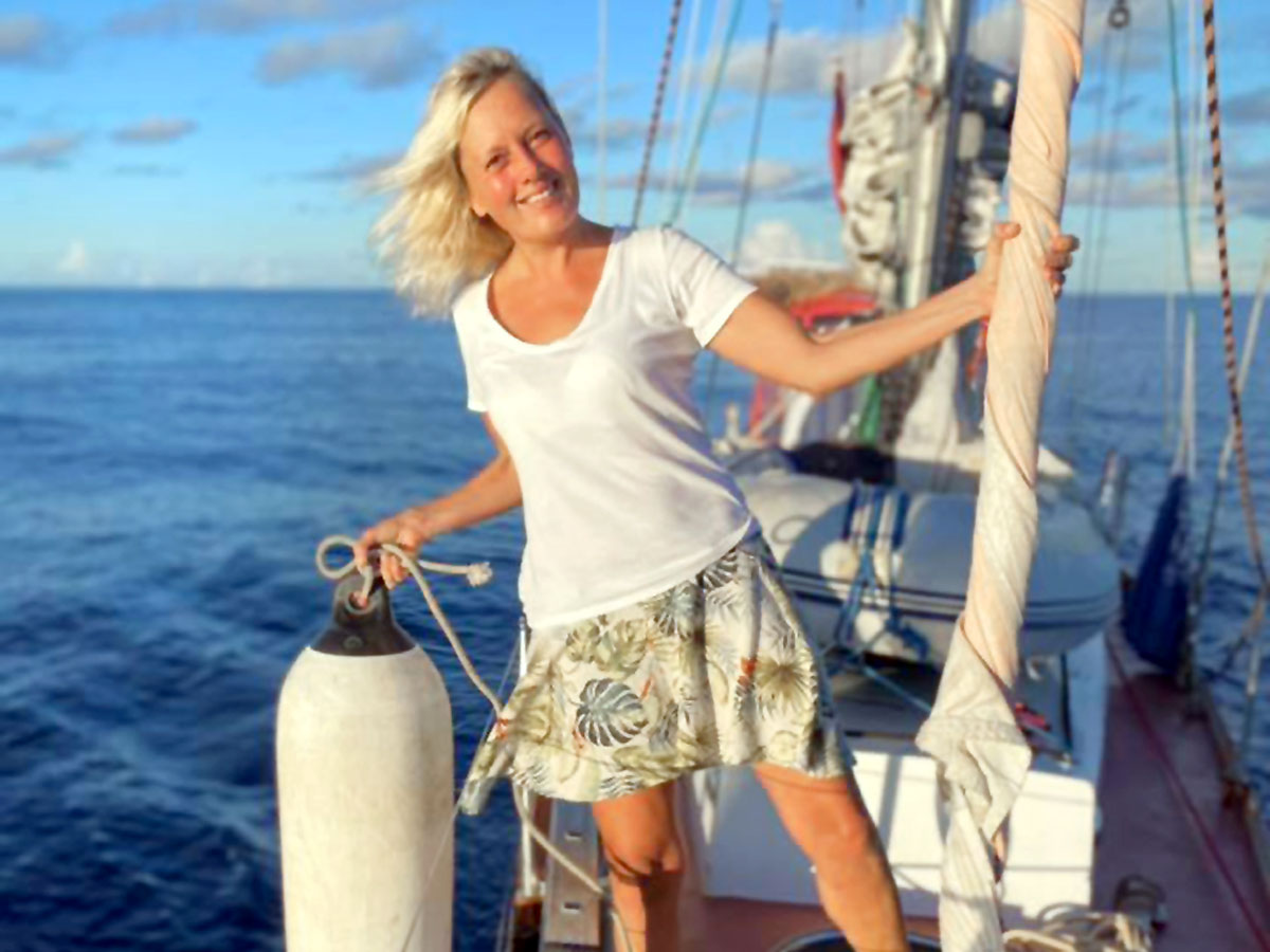 Наталья Кадырова