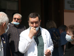 Вадим Абдрашитов. Фото: Борис Кудрявов