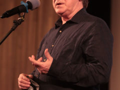 Валерий Гаркалин. Фото: Руслан Вороной