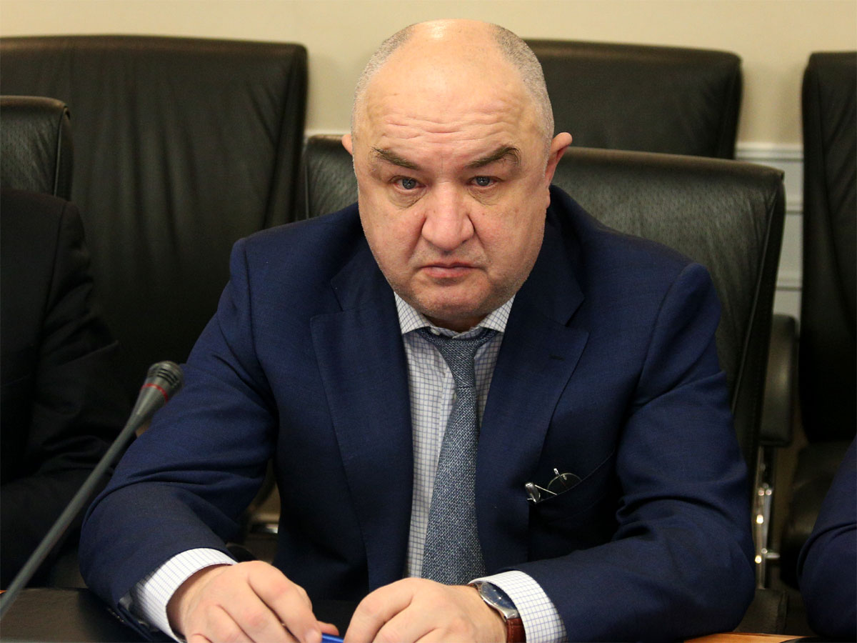 Александр Некрасов