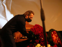 Владимир Машков. Фото: Борис Кудрявов