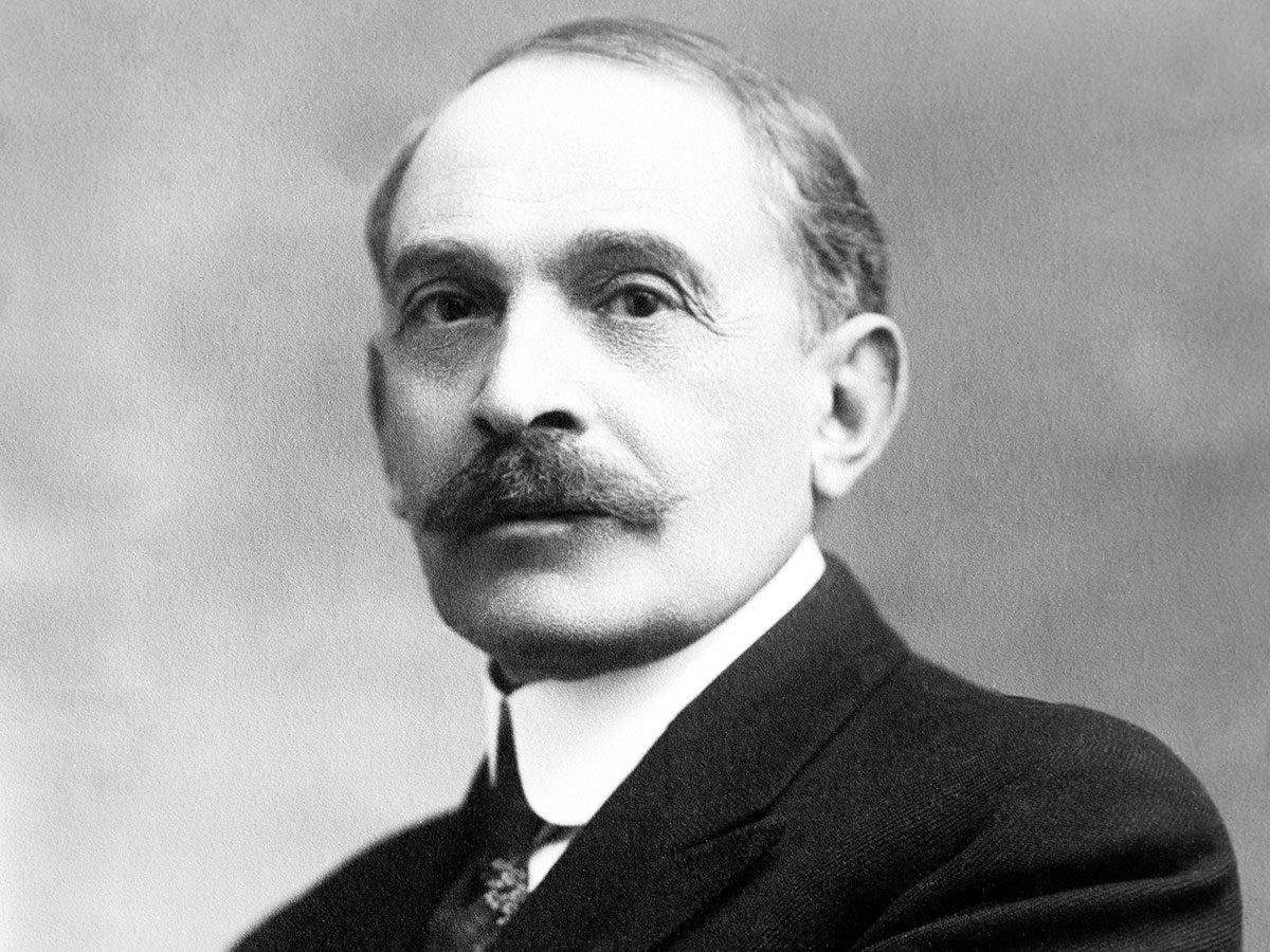 Самуил-Самюэль-Сергей-Серж Воронов