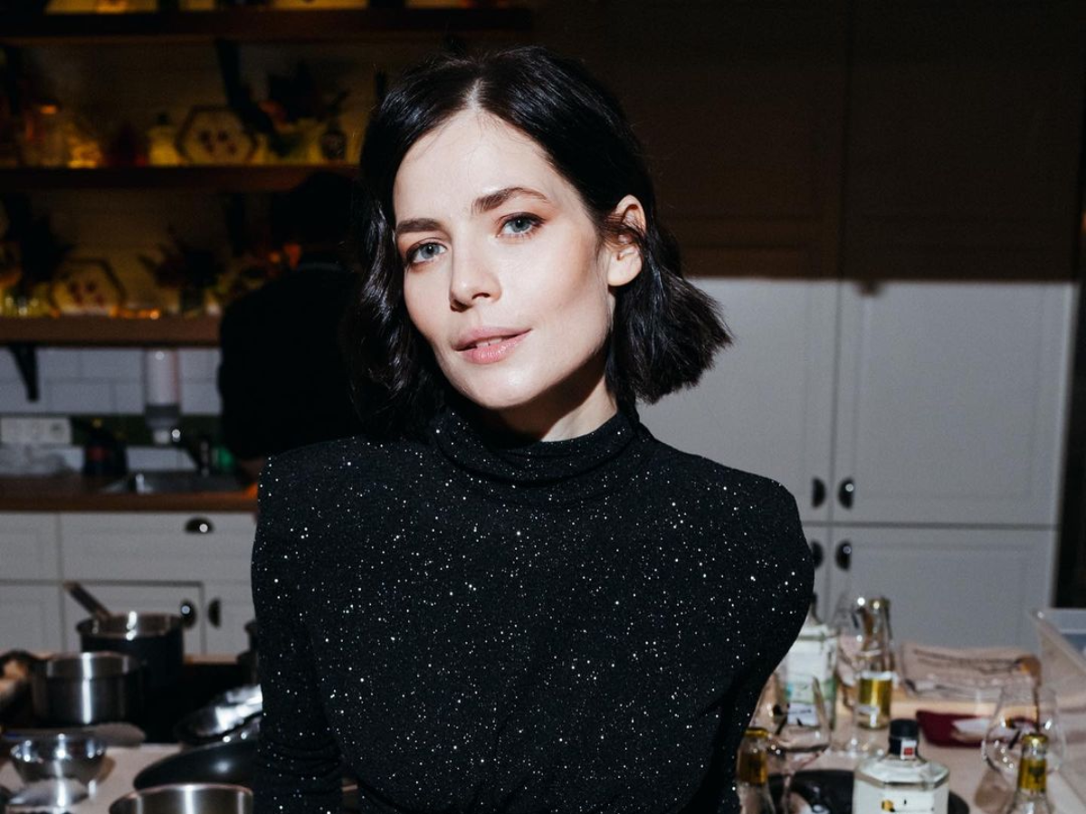 Юлия Снигирь 