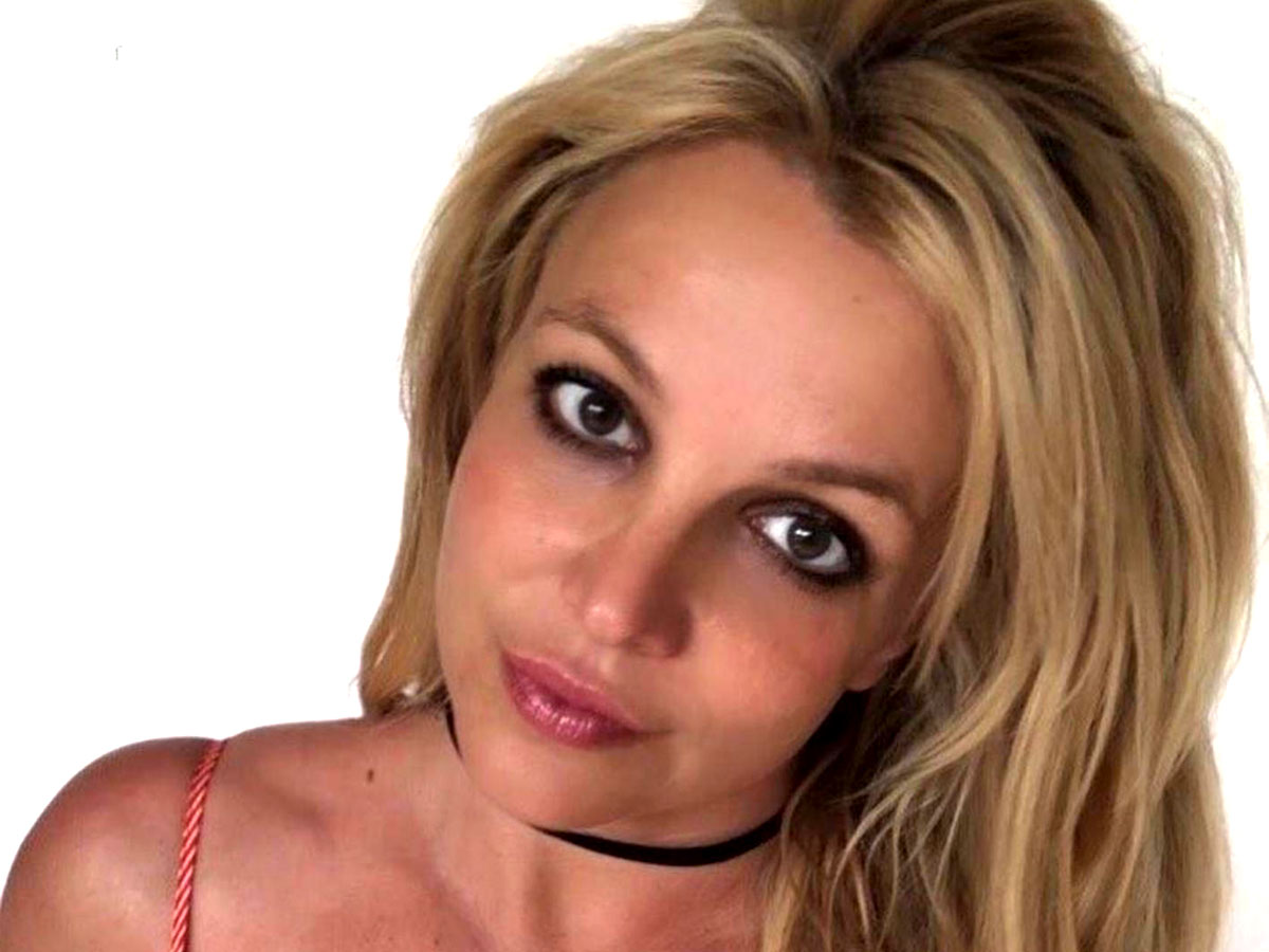 Домработница обвинила Бритни Спирс в избиении