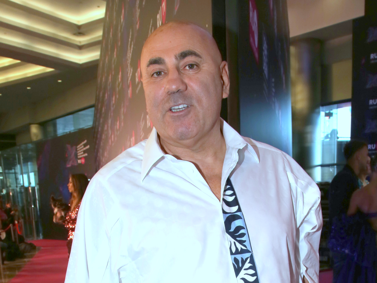 Иосиф Пригожин