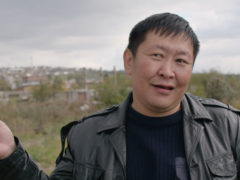 Фото: кадр из сериала