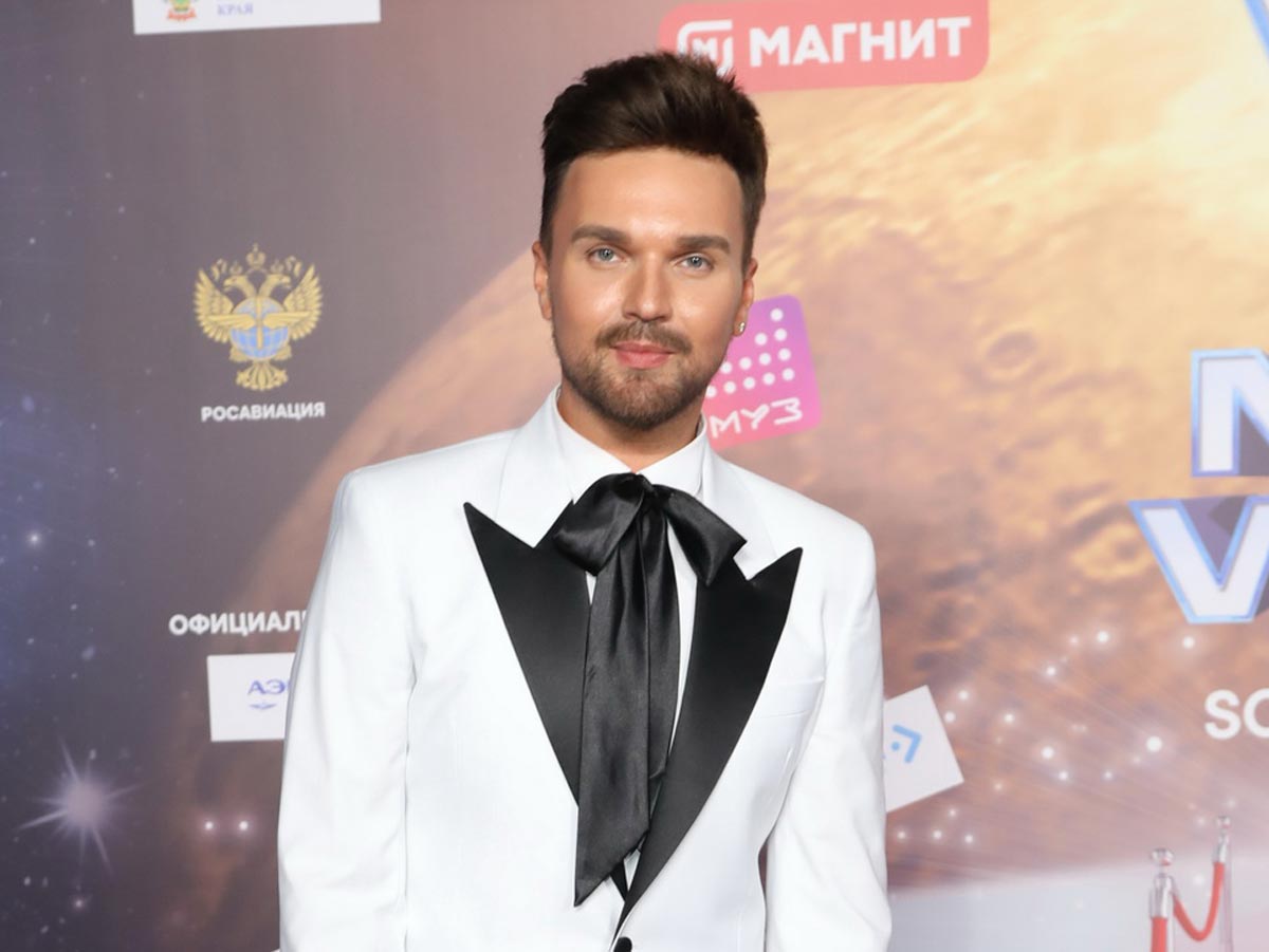 Александр Панайотов