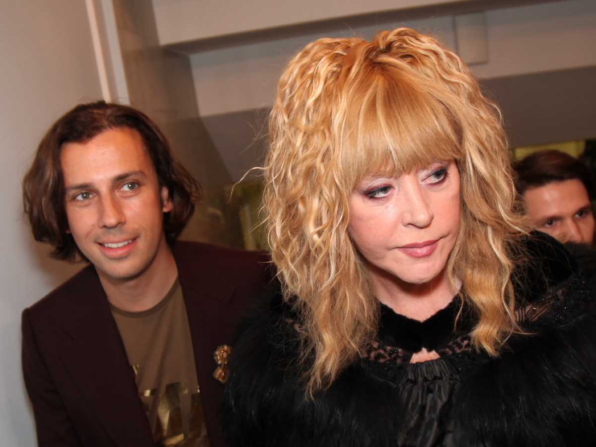 Неожиданные подробности начала романа Галкина и Пугачевой