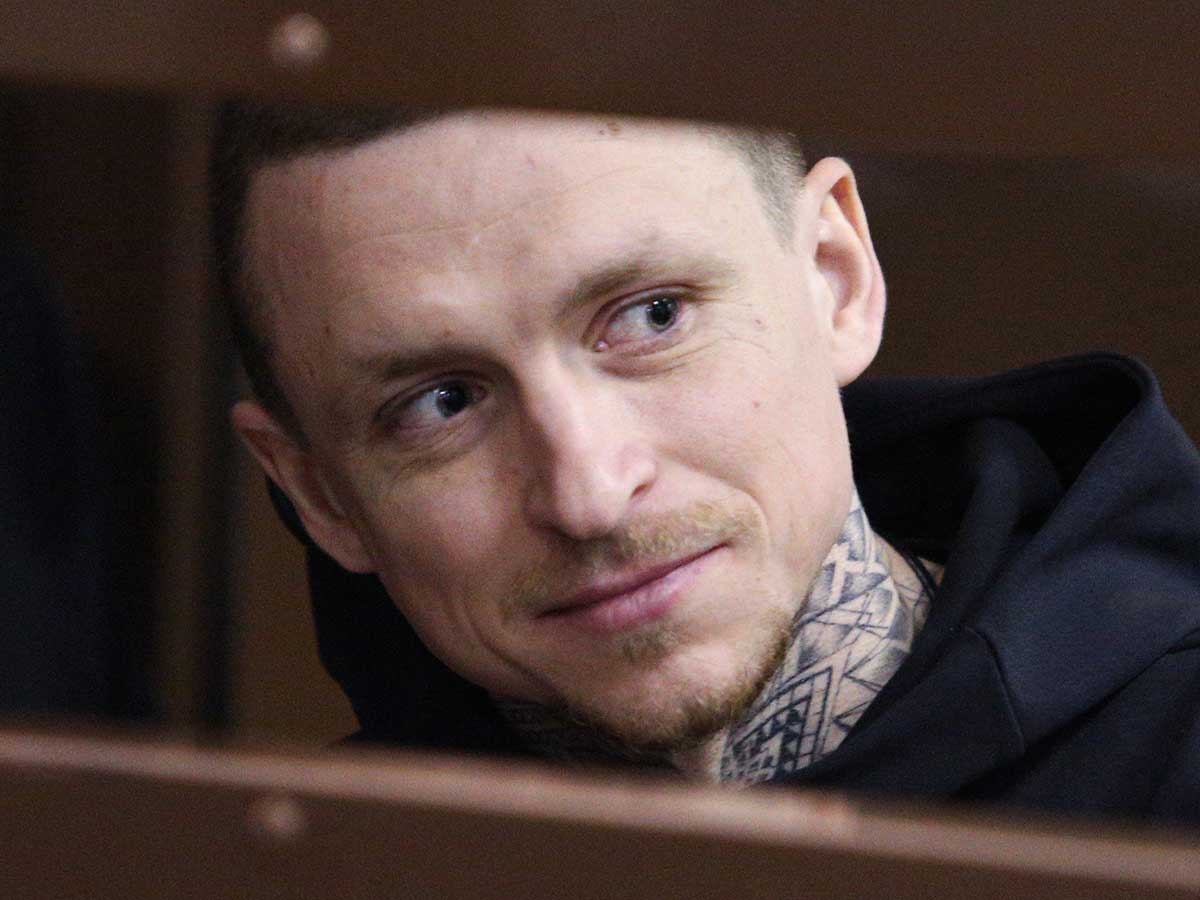 Павел Мамаев лишил Алану самого ценного