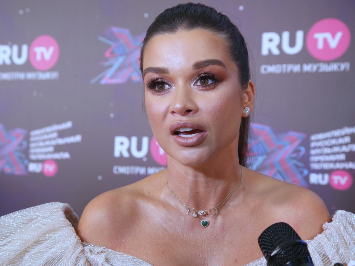 Ксения Бородина банкротство