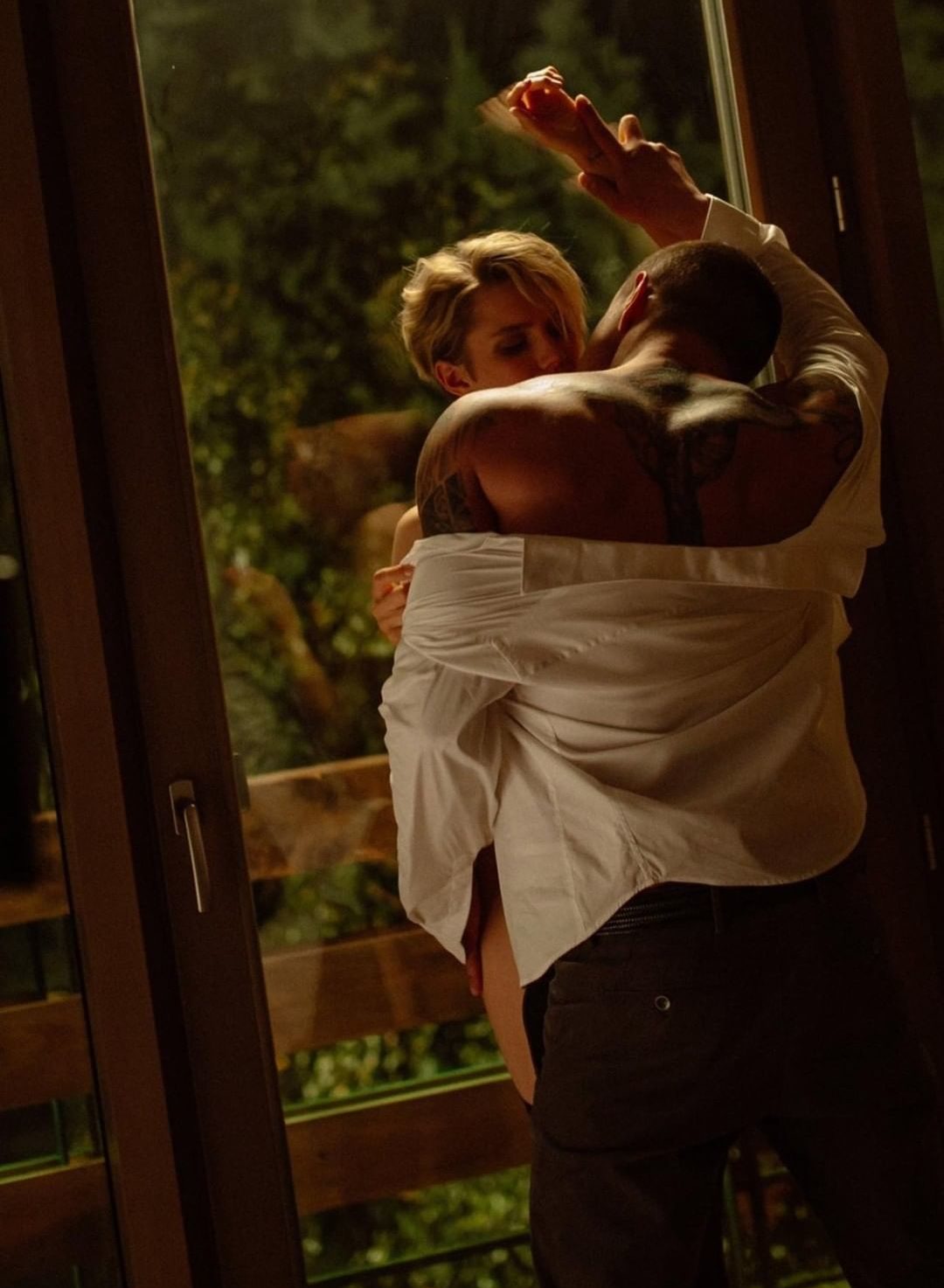 «Прилучный