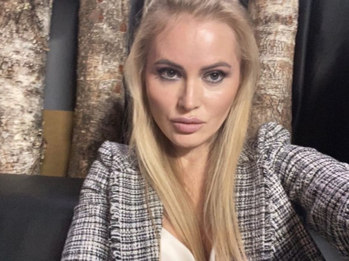 Дана Борисова