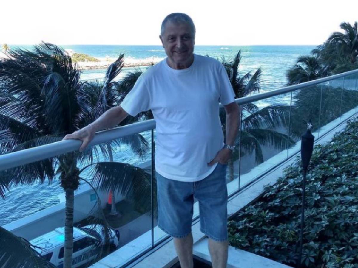 Джино Ренни