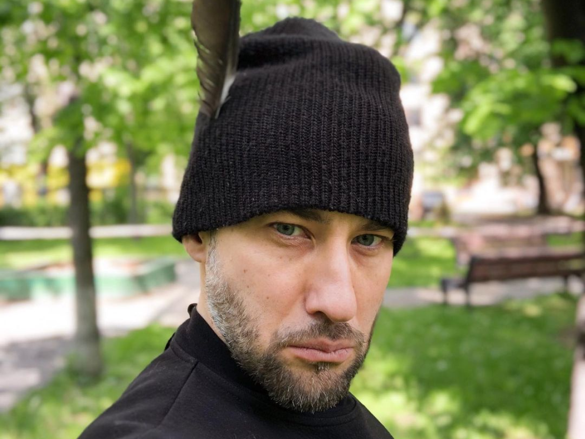 Дмитрий Шепелев 