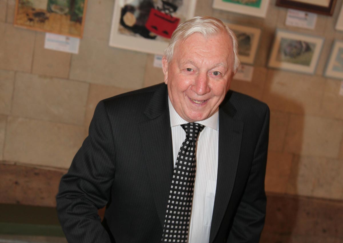 Георгий-Штиль