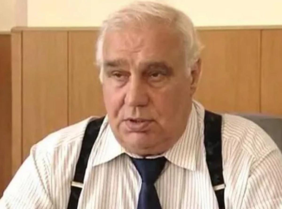 Роман Громадский