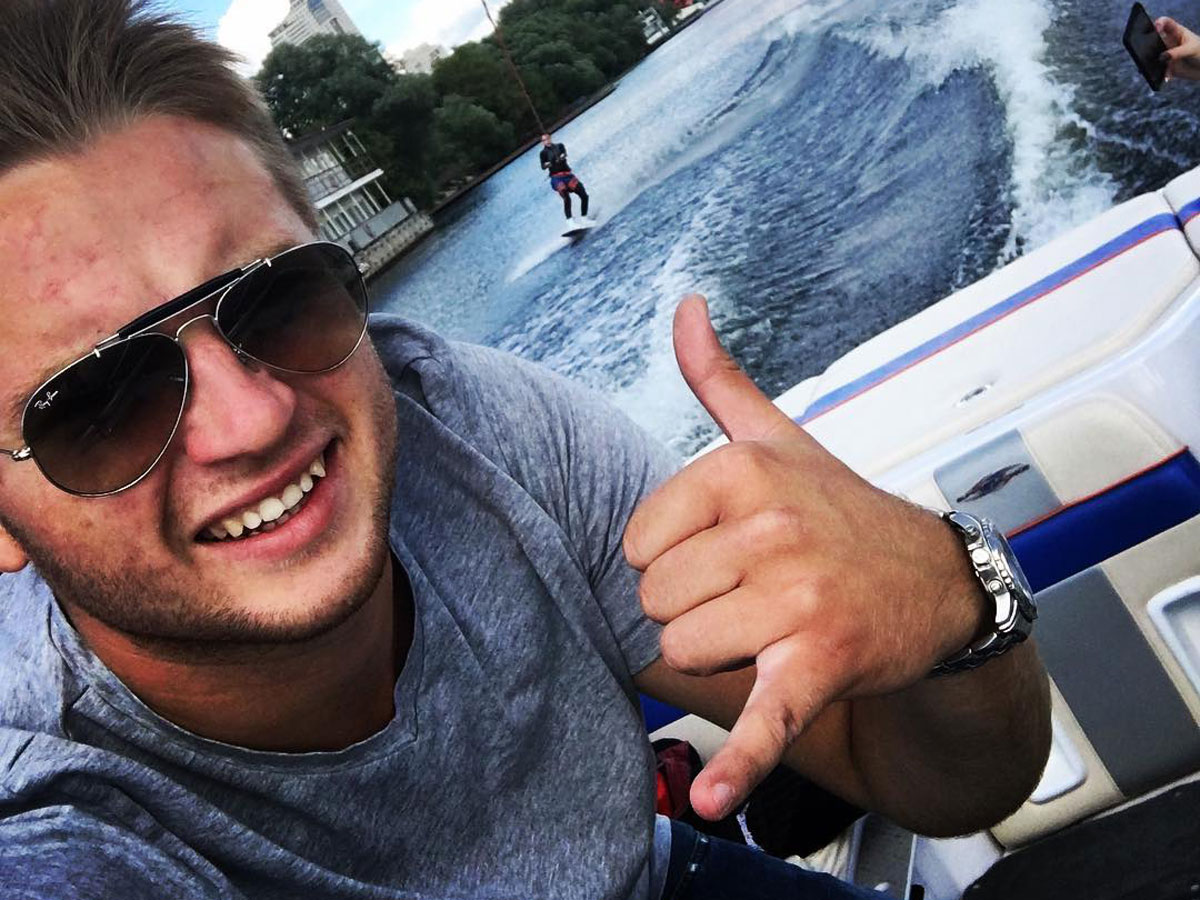 Игорь-Чкалов