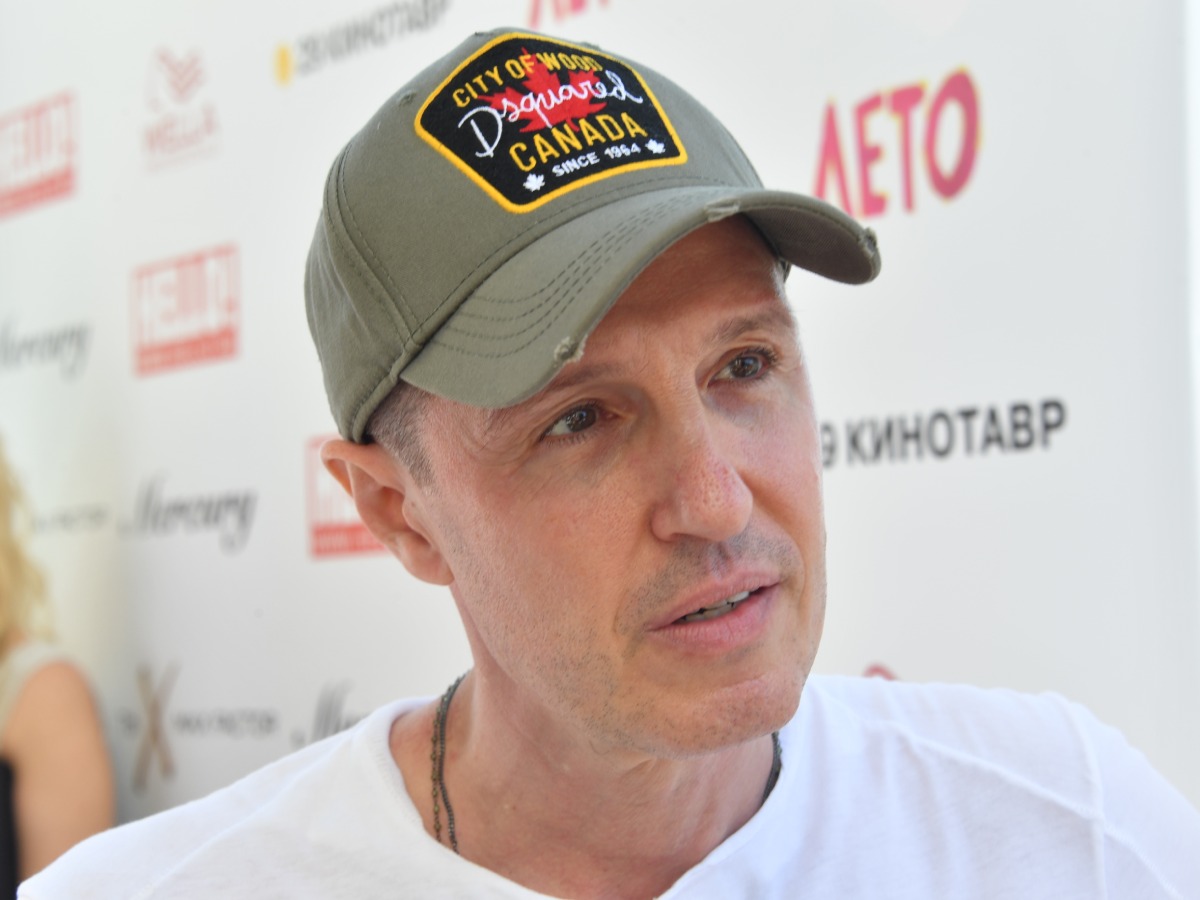 Игорь Верник