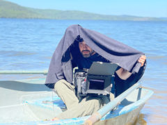 Фото со съемок