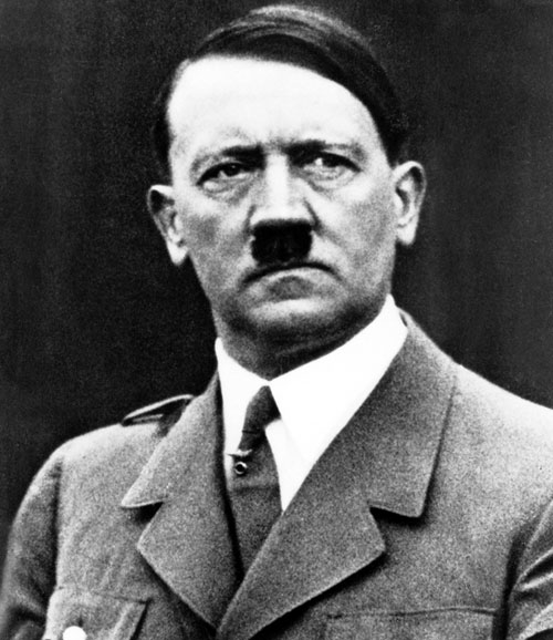 «Гитлер»