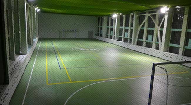 Как выбрать зал для мини-футбола: ключевые моменты и советы