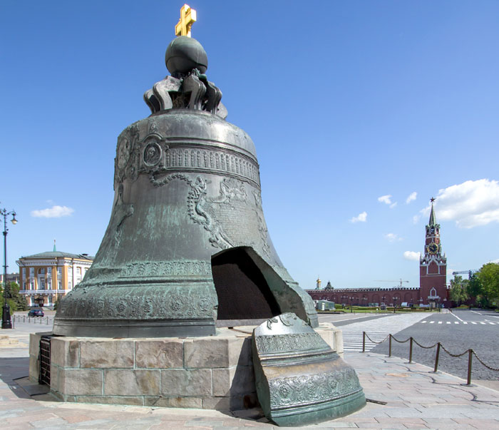 Царь-колокол