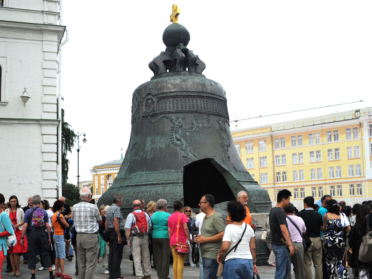 Царь-колокол