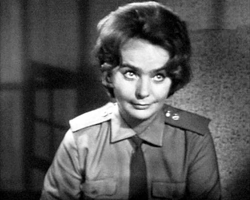 Первая жена актера Валентина Маркова тоже снималась в «ЗнаТоКах»