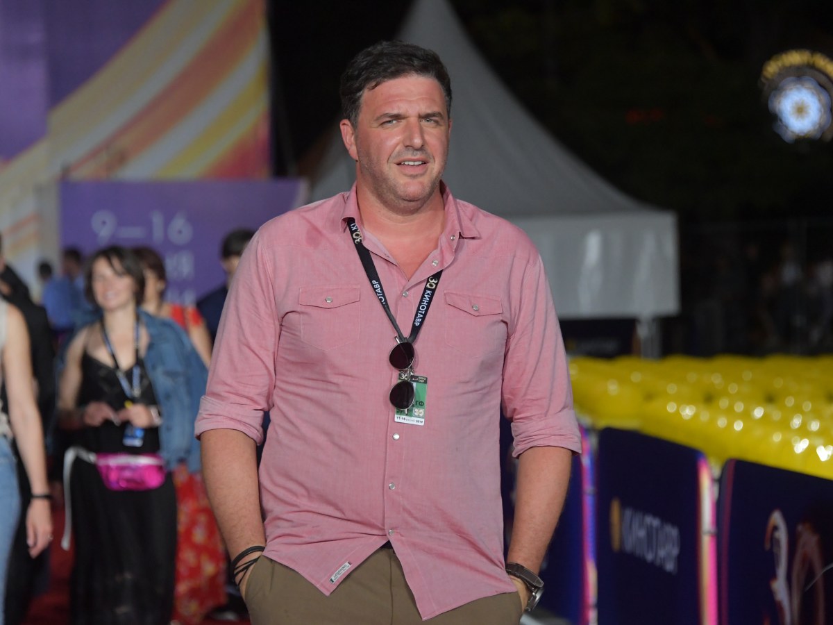 Максим Виторган