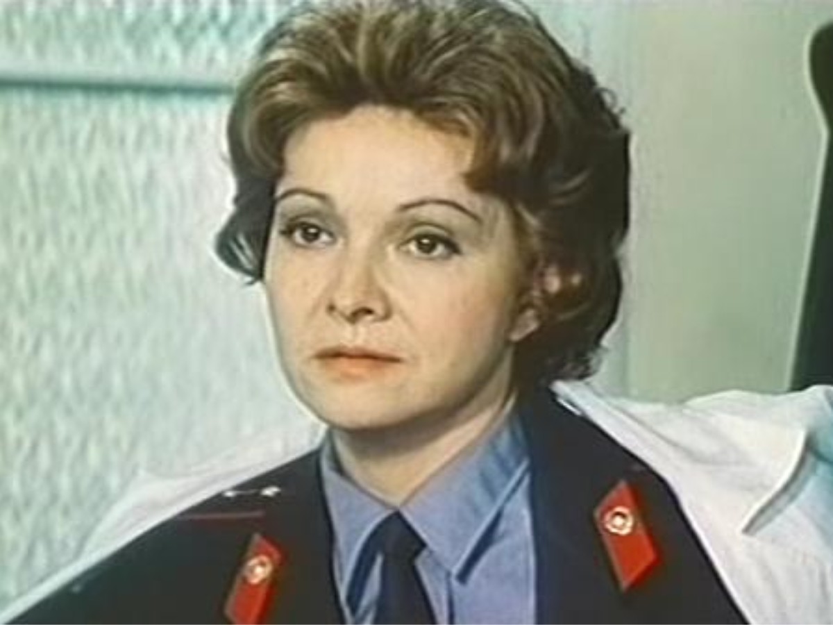 Маргари́та Влади́мировна Воло́дина