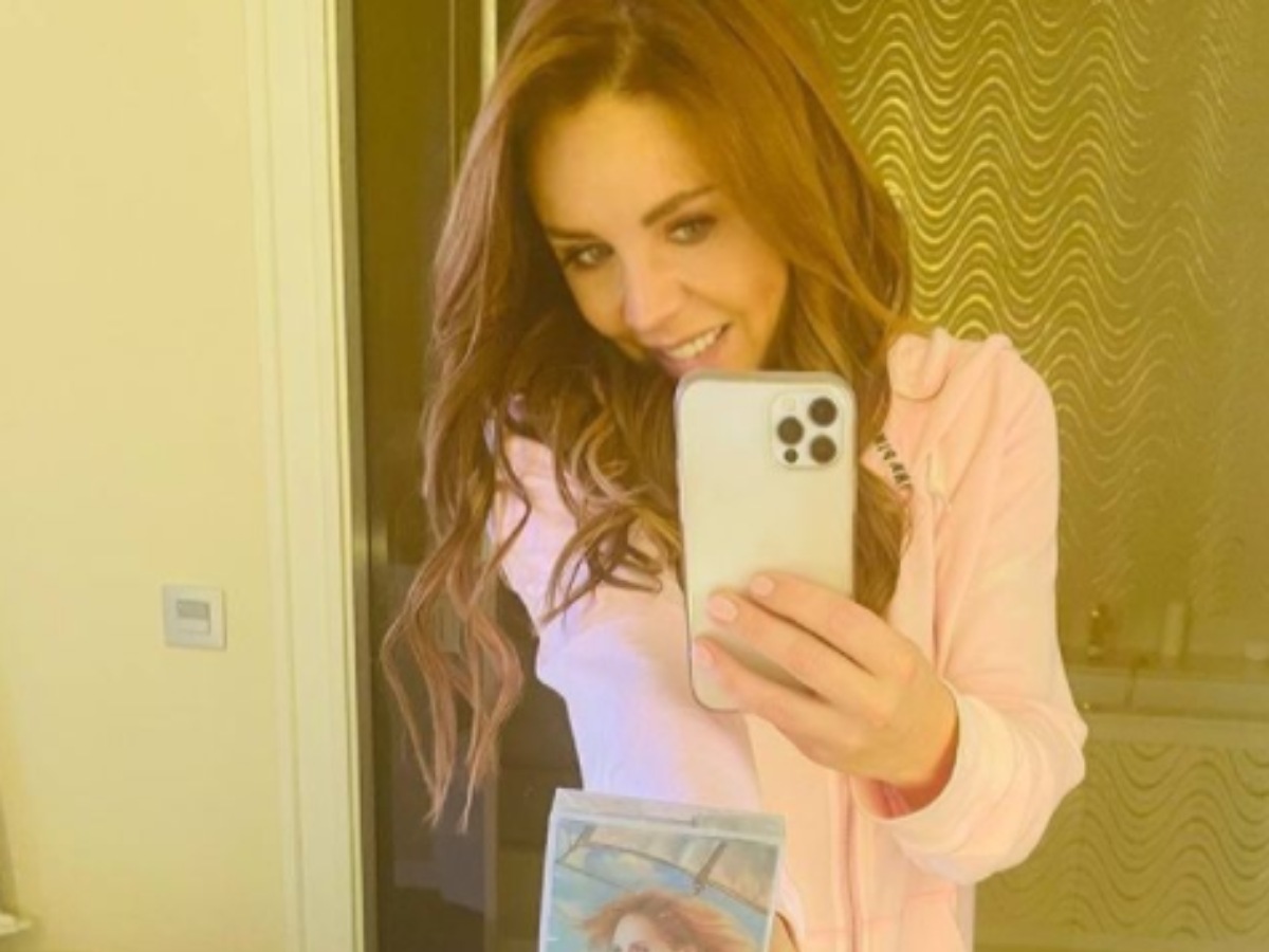 Марина Максимова