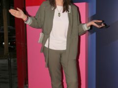 Премьера сериала «Коса»