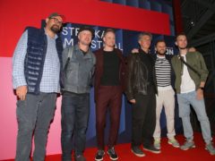 Премьера сериала «Коса»