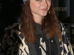 Премьера сериала «Коса»