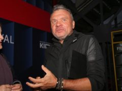 Премьера сериала «Коса»