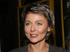 Премьера сериала «Коса»