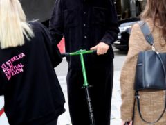 Премьера сериала «Коса»