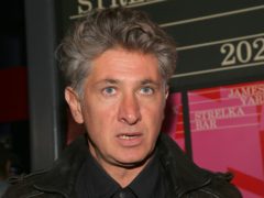 Премьера сериала «Коса»