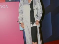 Премьера сериала «Коса»