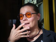 Премьера сериала «Коса»